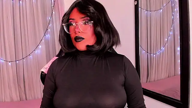 willow poisson online show from 04/11/26, 05:38