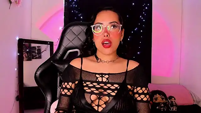 willow poisson online show from 03/06/25, 06:26