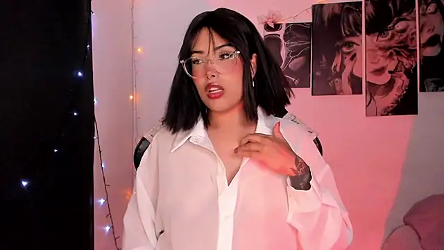 willow poisson online show from 12/20/25, 05:27