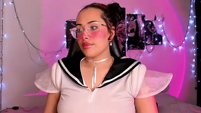 willow poisson online show from 11/02/25, 05:40