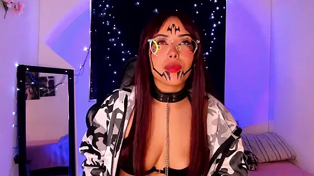 willow poisson online show from 03/02/25, 06:46