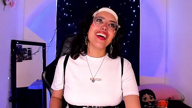 willow poisson online show from 03/04/25, 05:34