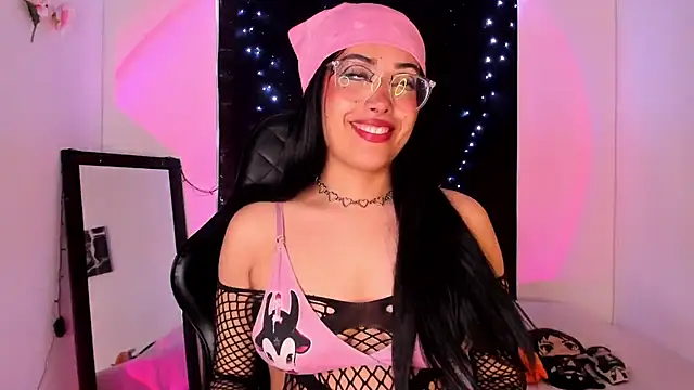 willow poisson online show from 02/13/25, 06:26