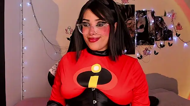 willow poisson online show from 10/30/25, 05:32