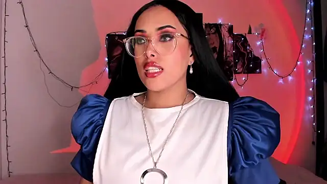 willow poisson online show from 11/29/25, 05:46