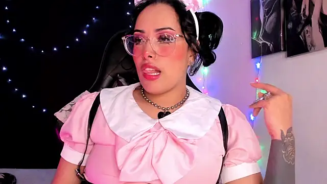 willow poisson online show from 01/31/26, 07:12