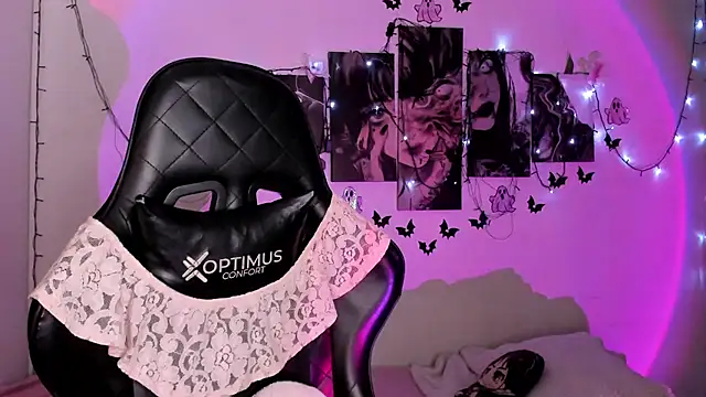 willow poisson online show from 10/29/25, 05:45