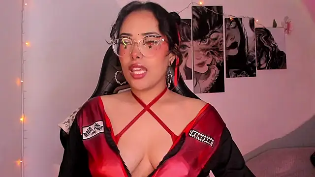 willow poisson online show from 01/08/26, 05:19