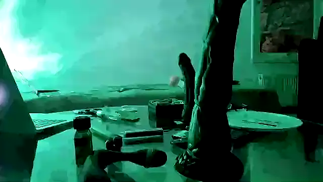 CharlotteVixxens online show from 11/21/25, 11:59