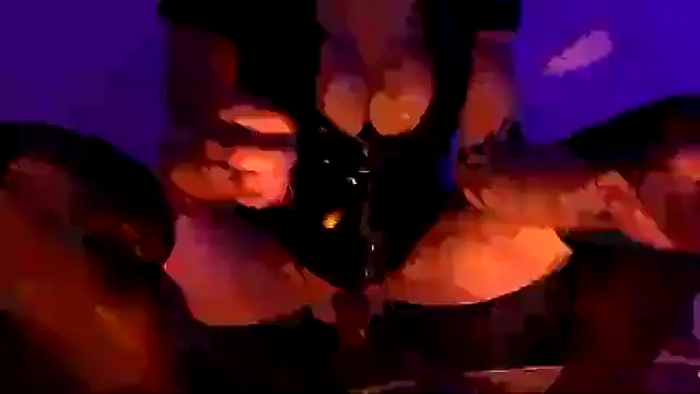 CharlotteVixxens online show from 02/17/25, 04:09