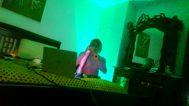 CharlotteVixxens online show from 06/11/26, 01:16