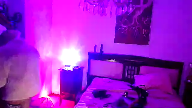 CharlotteVixxens online show from 03/06/26, 11:11