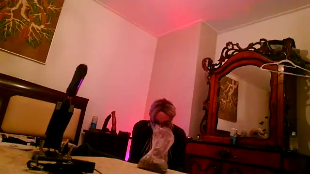 CharlotteVixxens online show from 02/22/26, 11:50