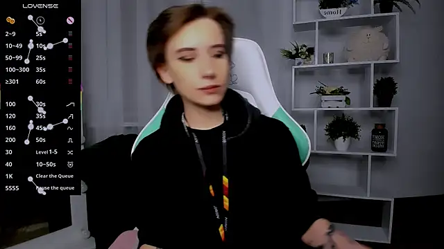  Rein ramm online show from 12/01/25, 07:04