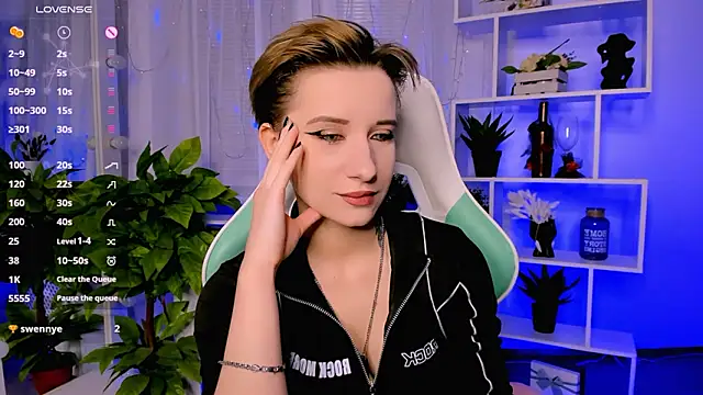  Rein ramm online show from 02/28/26, 05:23