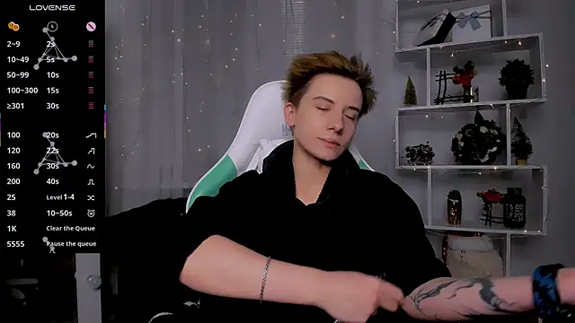  Rein ramm online show from 01/18/26, 04:21