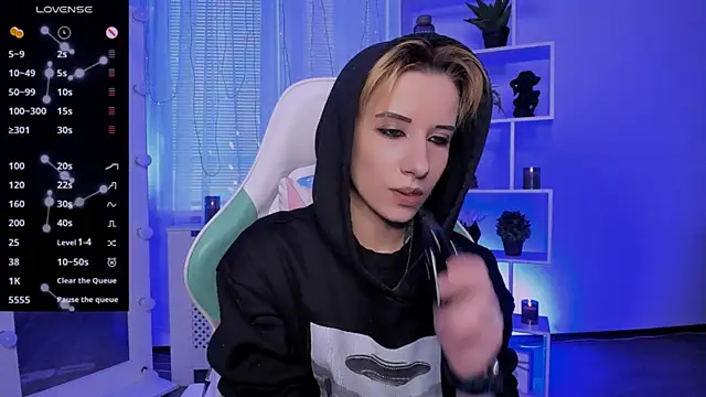  Rein ramm online show from 04/08/26, 02:40