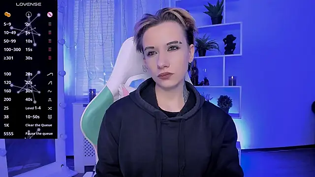  Rein ramm online show from 04/09/26, 02:23