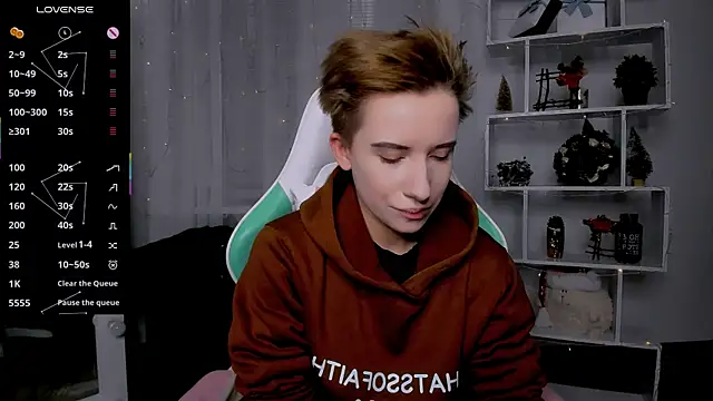  Rein ramm online show from 01/12/26, 05:31