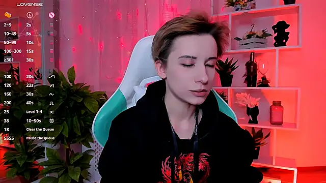  Rein ramm online show from 02/23/26, 05:46