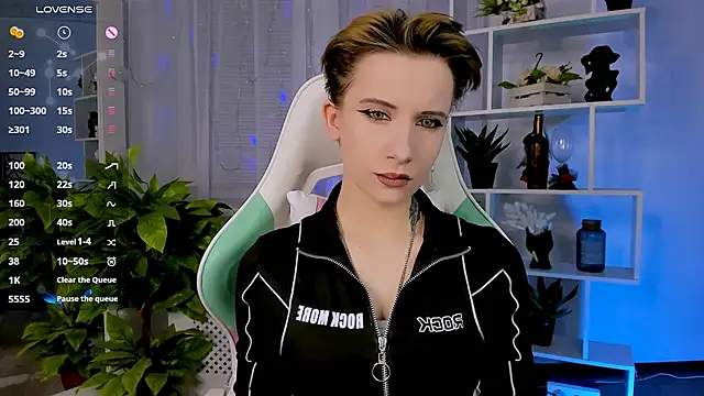  Rein ramm online show from 02/22/26, 04:08