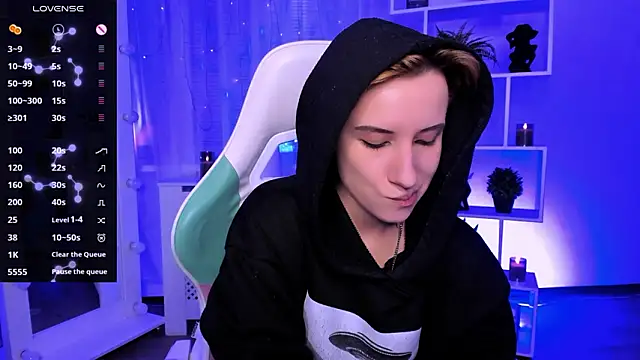  Rein ramm online show from 03/24/26, 05:35