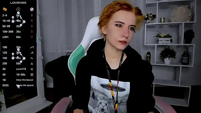  Rein ramm online show from 11/16/25, 06:12