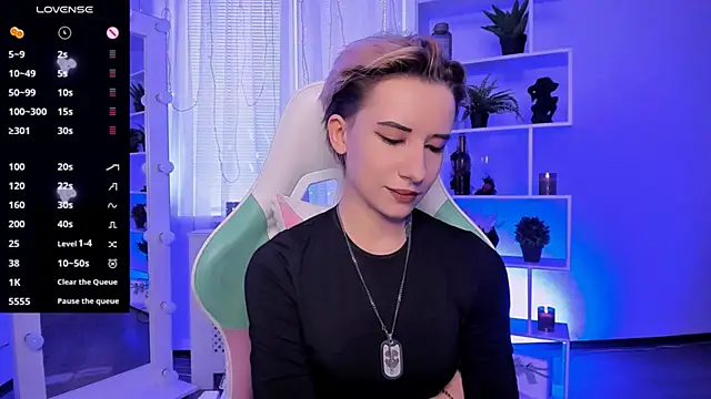  Rein ramm online show from 04/07/26, 02:30