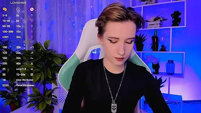  Rein ramm online show from 02/26/26, 06:41