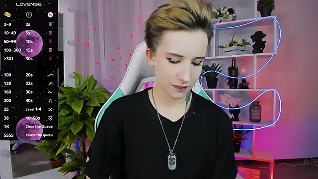  Rein ramm online show from 02/18/26, 05:31