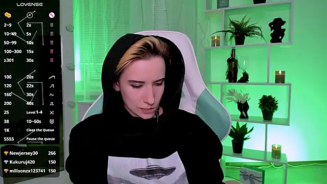  Rein ramm online show from 03/08/26, 02:04