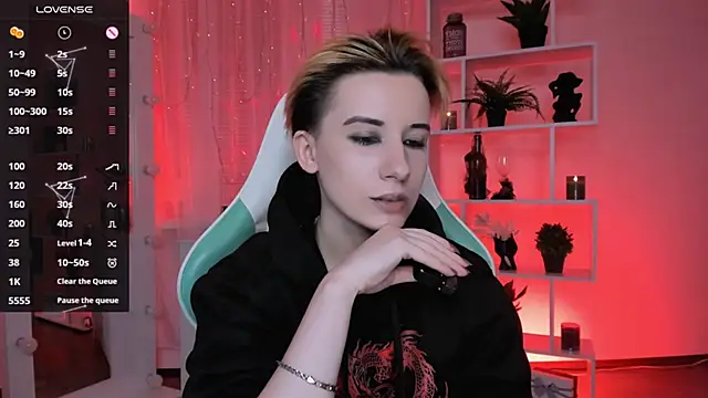  Rein ramm online show from 03/22/26, 04:30