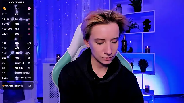  Rein ramm online show from 03/14/26, 04:57