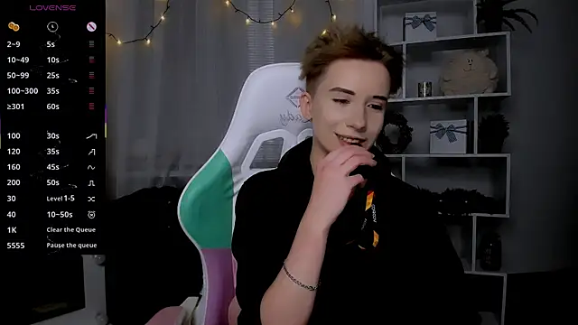  Rein ramm online show from 12/14/25, 05:18