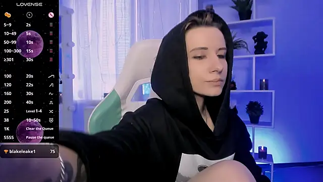  Rein ramm online show from 03/31/26, 03:03