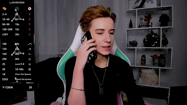  Rein ramm online show from 01/05/26, 05:27