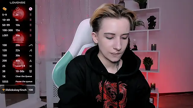  Rein ramm online show from 03/30/26, 03:57