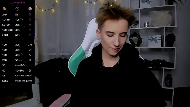  Rein ramm online show from 12/15/25, 04:57