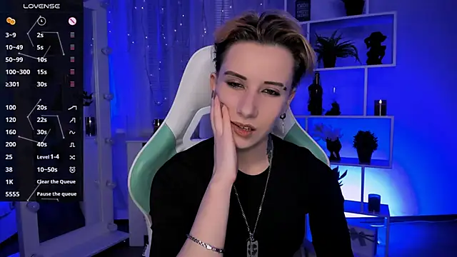  Rein ramm online show from 03/23/26, 05:13