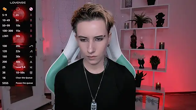  Rein ramm online show from 03/28/26, 03:24