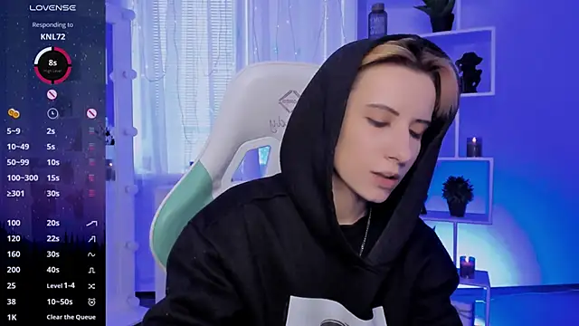  Rein ramm online show from 03/29/26, 02:19