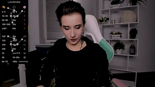  Rein ramm online show from 10/25/25, 07:14