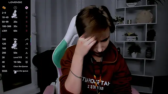  Rein ramm online show from 12/02/25, 07:04