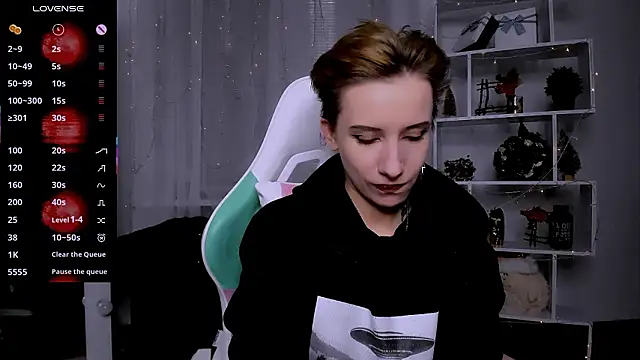  Rein ramm online show from 02/05/26, 04:03