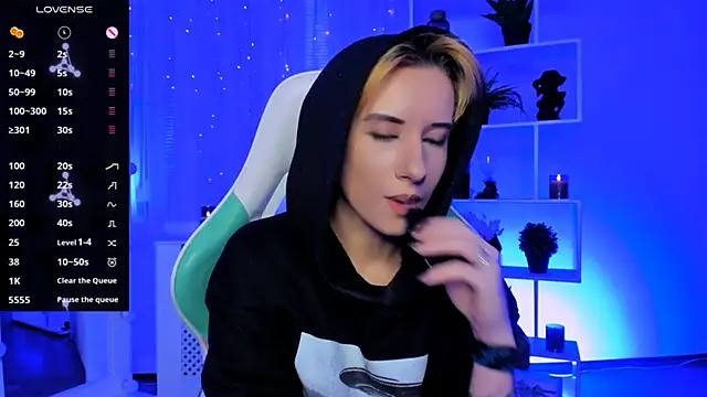  Rein ramm online show from 03/19/26, 04:29