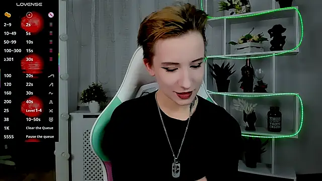  Rein ramm online show from 02/15/26, 05:12