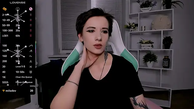  Rein ramm online show from 11/01/25, 07:19