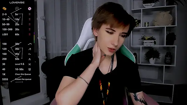  Rein ramm online show from 11/27/25, 06:41