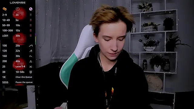  Rein ramm online show from 02/10/26, 11:26