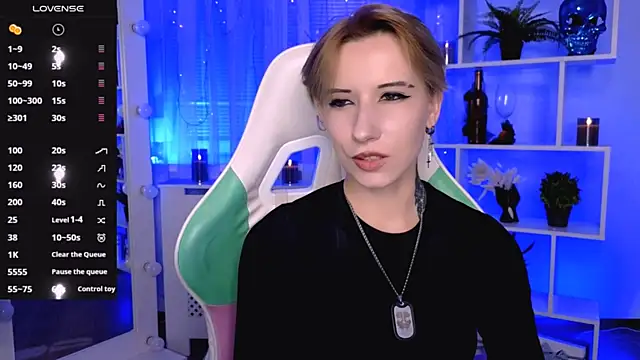  Rein ramm online show from 07/03/26, 05:52